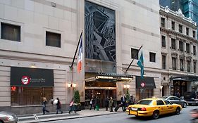 Millennium Broadway Hotel Times Square 4*